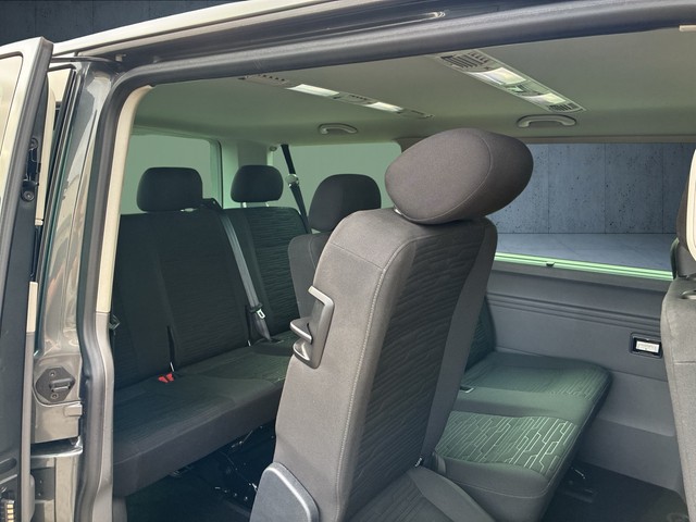 VW - T6.1 Caravelle 2.0 TDI DSG Comfortline 9-Sitzer_6 VW - T6.1 Caravelle 2.0 TDI DSG Comfortline 9-Sitzer_6