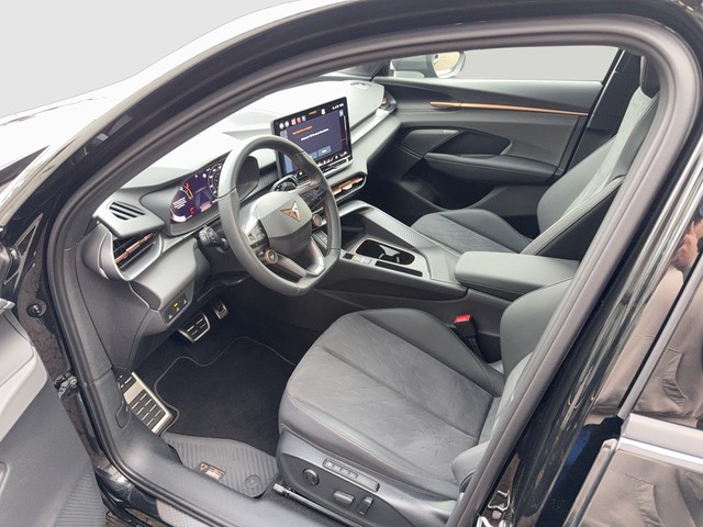 CUPRA - Terramar 2.0 TSI VZ 4D AHK Matrix Pano Sennh._14