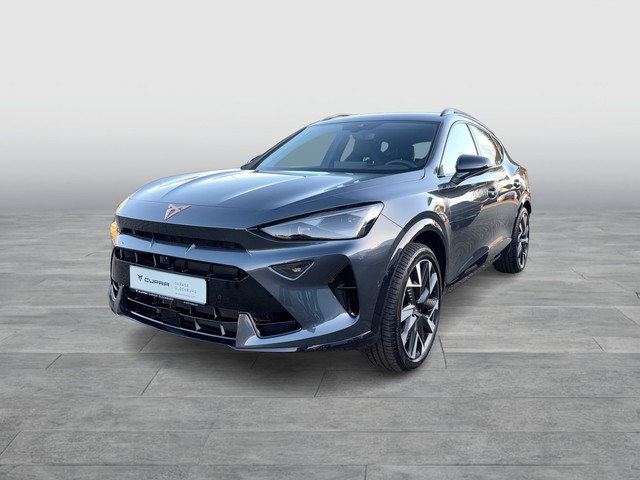 CUPRA - Formentor 2.0 TSI DSG 4Drive VZ DCC+AHK+Matrix_1