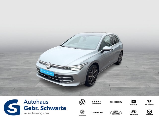 VW - Golf VIII Lim. 1.5 TSI Edition 50 Head Up Pano_1