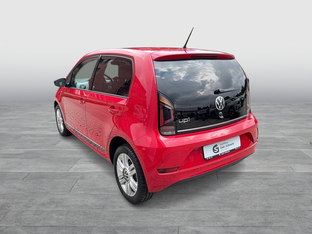 VW - up! 1.0 beats KAMERA+SITZHZG+TEMPOMAT+KLIMAAUTO._6 VW - up! 1.0 beats KAMERA+SITZHZG+TEMPOMAT+KLIMAAUTO._6