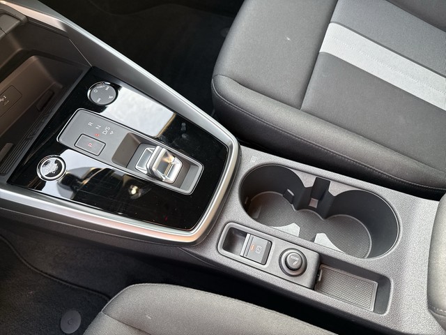 Audi - A3 Sportback 35 TDI S-tronic Advanced ACC+NAVI_10