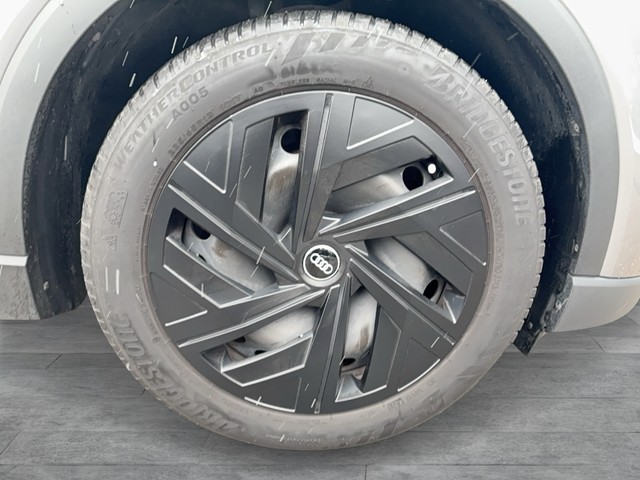 Audi - Q4 e-tron 35 e-tron LED+NAVI+RÜCKFAHRKAMERA+RDK_10