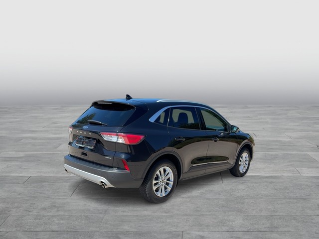 Ford - Kuga 2.5 Hybrid Titanium X Allrad 360° Kamera Navigation Sound-System Bang & Olufsen_17