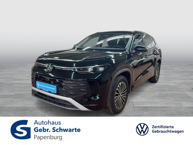 VW - Polo 1.0 TSI DSG Style ACC+NAVI+KAMERA+SITZHG_1