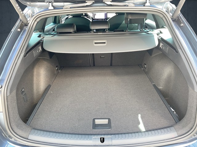 CUPRA - Leon ST 1.5 eTSI DSG EDGE AHK+ACC+LED+NAVI+SHZG_4