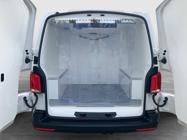 VW - T6.1, L2 NAVI 2KAMMERN CARRIER XARIOS 350 Mt TK_9 VW - T6.1, L2 NAVI 2KAMMERN CARRIER XARIOS 350 Mt TK_9