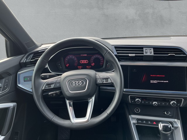 Audi - Q3 Sportback 35 TFSI S-tronic S-line AHK LED NAVI_4