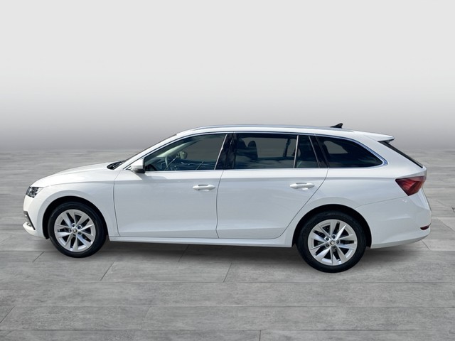 VW - Crafter 35 Kasten MR RFK AHK GRA LED Klima_6