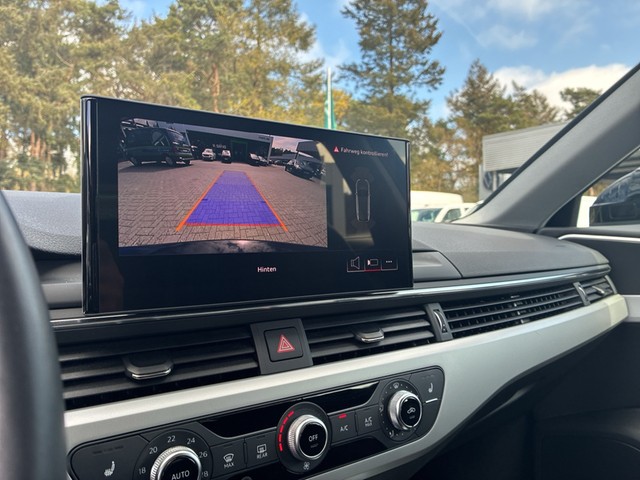 Audi - A4 Avant 2.0 TDI KLIMA+ SHZG+ LEICHMETALLFELGEN_7