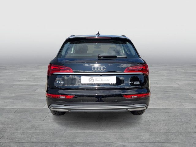 Audi - Q5 40 TFSI quattro ACC+NAVI+RFKAMERA+LED+SITZHZG_8