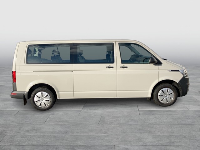 VW - T6 Kombi T6.1 Transporter Kombi lang 9-SITZE_10