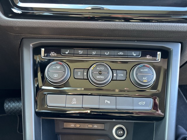 VW - Touran 2.0 TDI DSG Comfortline LED PANO 7-SITZE_13