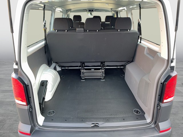 VW - T6.1 Kombi 2.0 TDI lang FWD 9-SITZER+AHK+KAMERA_3