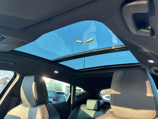 CUPRA - Formentor 2.0 TDI DSG AHK+ACC+PANO+LED+NAVI+SHZG_8