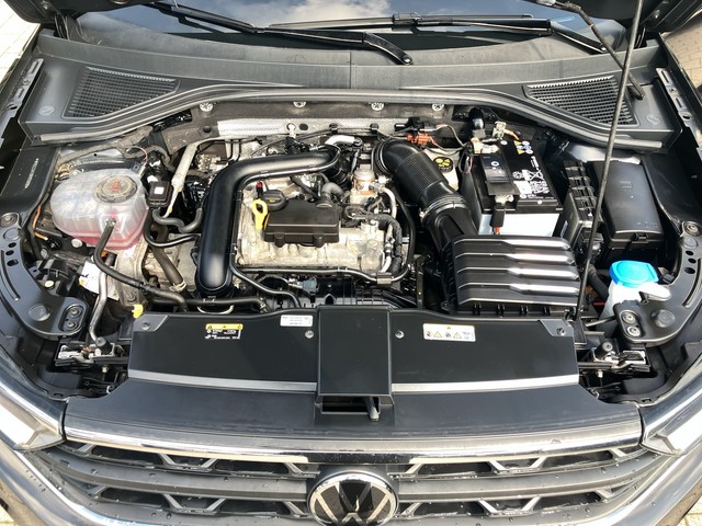 VW - T-Roc 1.0 TSI Move LED+NAVI+SHZG+PDC+LANE+LM17"_7