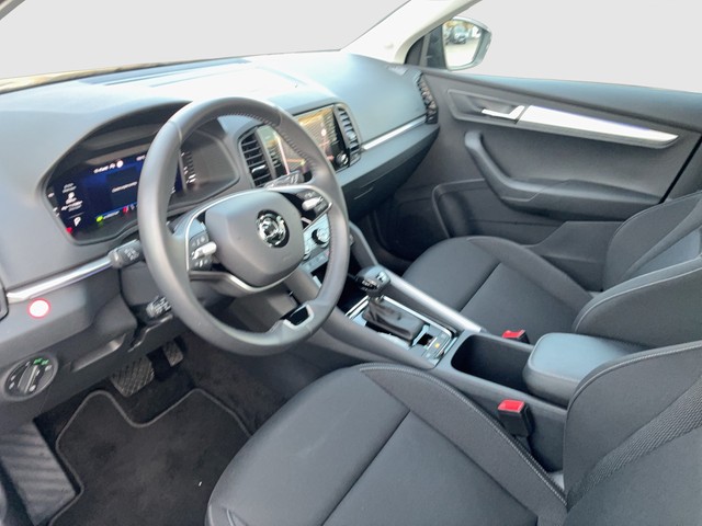 Skoda - KAROQ 2.0 TDI DSG 4x4 Selection AHK+LED+KAMERA_12