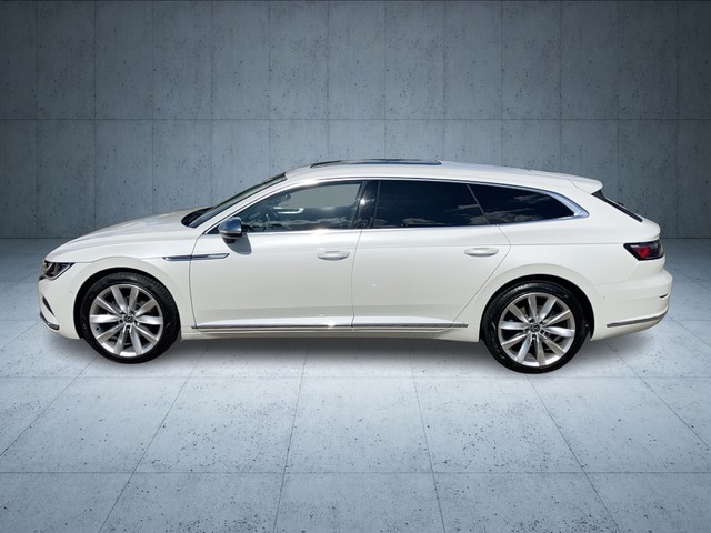 VW - Arteon Shooting Brake 1.4 eHybrid Elegance LED_9