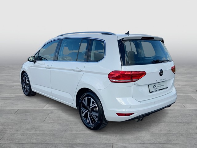 VW - Touran 2.0 TDI DSG Highline AHK+LED+7-SITZE+ACC_6