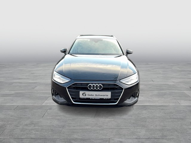 Audi - A4 Avant 2.0 TDI DSG 35 TDI NAVIGATION+KAMERA+_10