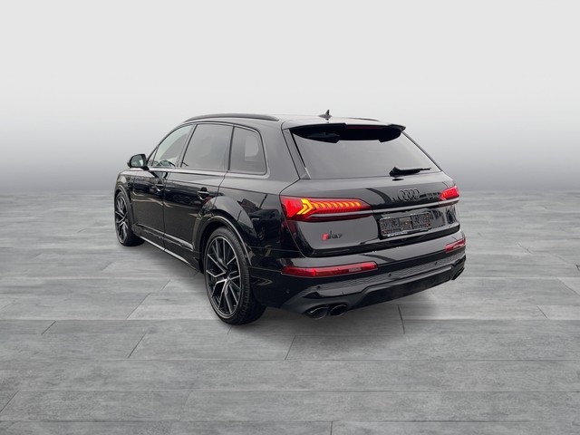 Audi - SQ7 4.0 TFSI Tiptronic quattro competition plus_6