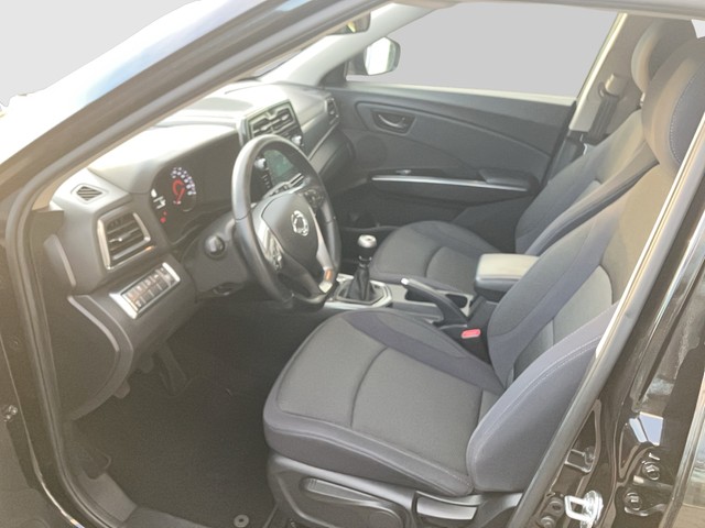 Ssangyong - Tivoli 1.5 T-GDI Amber 4x2 KAMERA+GRA+PDC+KLIMA_14