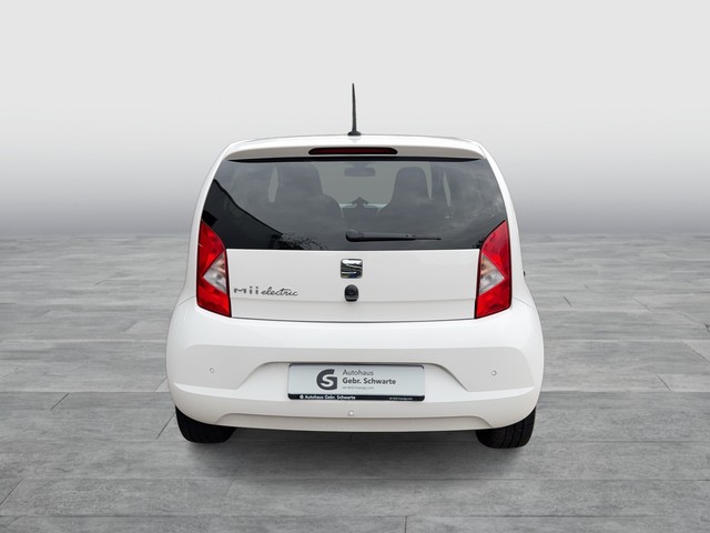Seat - Mii electric 61kW Edition Power Charge PDC GRA_9 Seat - Mii electric 61kW Edition Power Charge PDC GRA_9