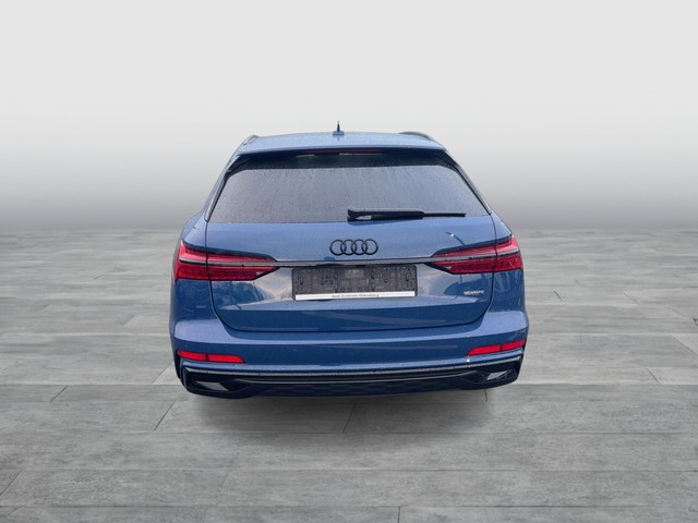 Audi - A6 Avant 55 TFSI e S-tronic quattro S-Line PANO_7