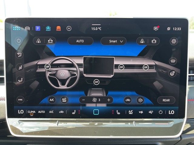 VW - ID.7 Tourer 4Motion GTX AHK HUD LED LM20 NAVI_16