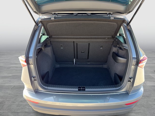 Skoda - Karoq 1.5 TSI DSG Selection LED+ACC+SmartLink+PDC_4