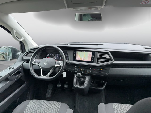 VW - T6 Multivan 6.1 2.0 TDI Family AHK+NAVI+SHZG_2
