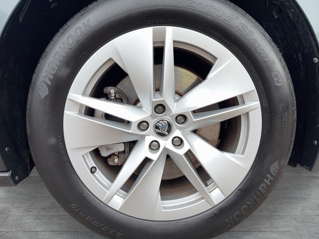 Skoda - Enyaq iV 80 150KW Loft HuD AHK SHZ v+hi Matrix_10