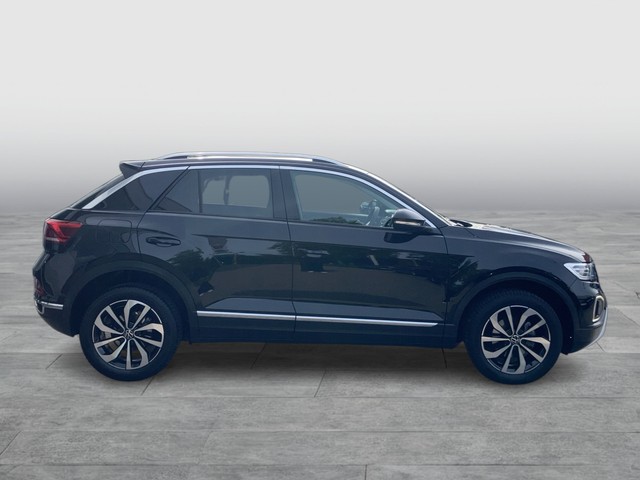 VW - T-Roc 1.5 TSI DSG Style AK+LED+NAVI+SHZG+ACC_12