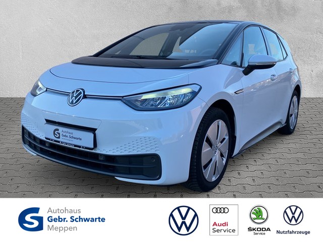 Volkswagen ID.3 Pro Performance 150 kW NAVI+LED