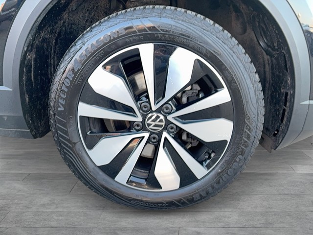 VW - Golf VIII 1.5 TSI Goal AHK LED NAVI u.v.m._20