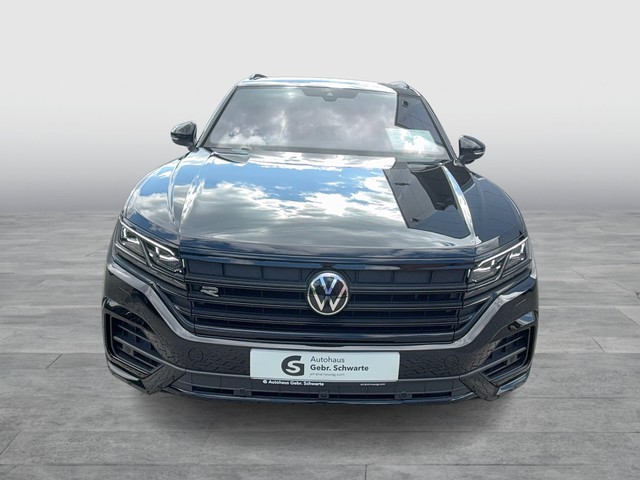 VW - Touareg 3.0 V6 TDI tiptronic R-Line  PANOR.+AHK_11