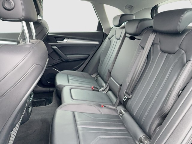 Audi - Q5 40TDI quattro design Navi+Xenon+Sitzhzg._3
