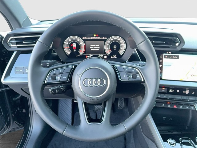Audi - A3 Sportback 35 TFSI S-tronic S line ACC+NAVI_16