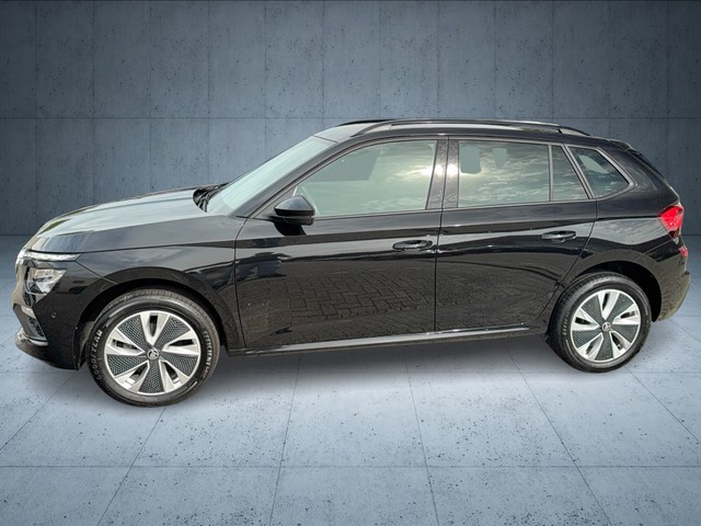 Skoda - Kamiq 1.5 TSI DSG Selection Virtual+Panorama+Kamera_8