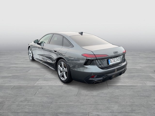 Audi - A6 Limousine e-hybrid 220 kW S tronic quattro edition one_6