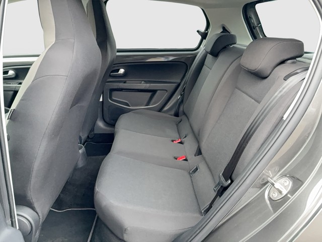 VW - e-up! 5-türer Style Plus Klima+Kamera+Sitzhzg._3