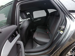 Audi - A4 Avant 40 TDI S tronic S line AHK+PANO_2 Audi - A4 Avant 40 TDI S tronic S line AHK+PANO_2