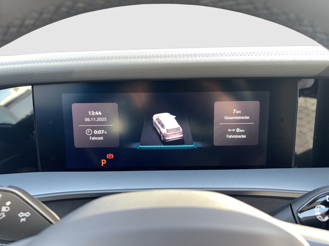 VW - Tayron 1.5 l eHybrid DSG R-Line Navi+HuD+Apple CarPlay_12