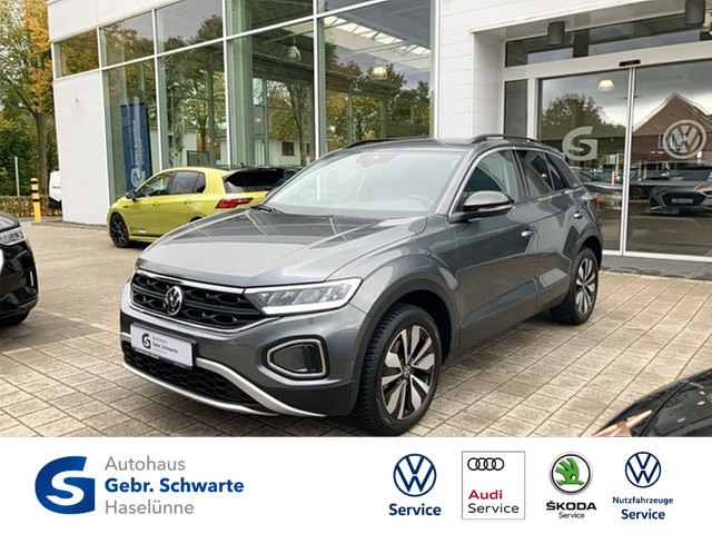 VW - T-Roc 1.5 TSI DSG Goal ACC+LED+NAVI+SHZG+LM17"_1