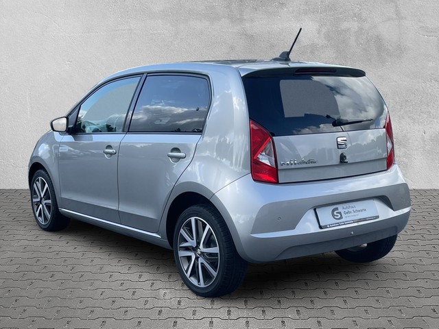Seat - Mii electric Edition Power Charge LM16 NAVI TEMP_11
