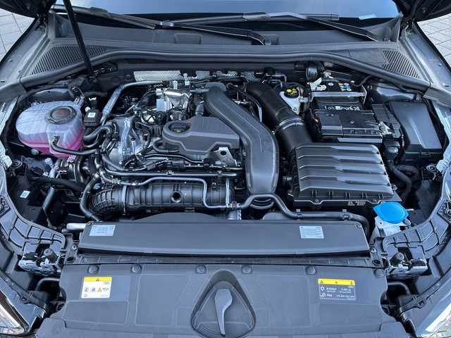 Audi - A3 Sportback 35 TFSI S-tronic S line ACC+NAVI_8