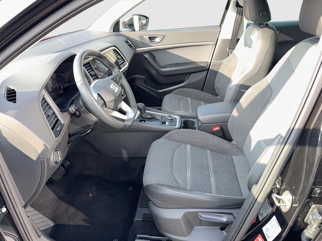 Seat - Ateca 1.5 TSI DSG Xperience ACC+LED+NAVI+SHZ+DAB_17