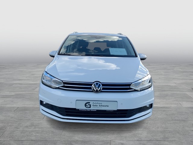 VW - Touran 2.0 TDI DSG Highline AHK+LED+7-SITZE+ACC_10