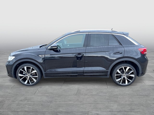 VW - T-Roc 1.5 TSI DSG R-Line AHK+ACC+RFK_10