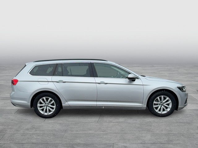 VW - Passat Variant 2.0 TDI DSG Business LED+KAMERA_9
